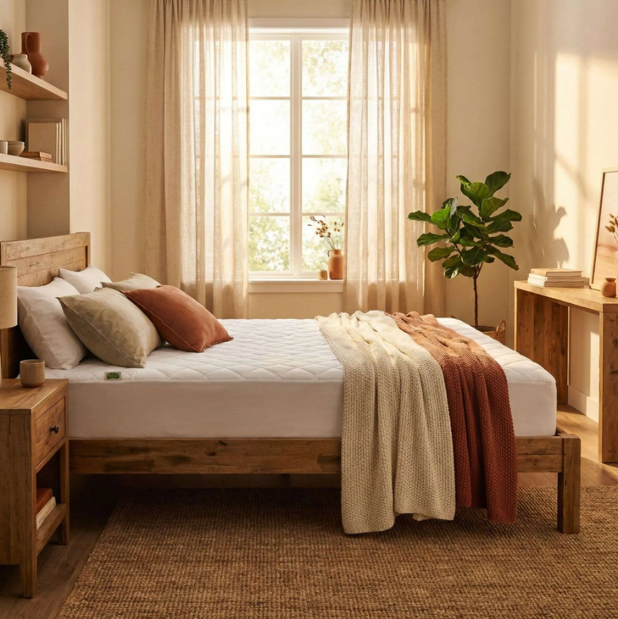 Natura Mattress Protector