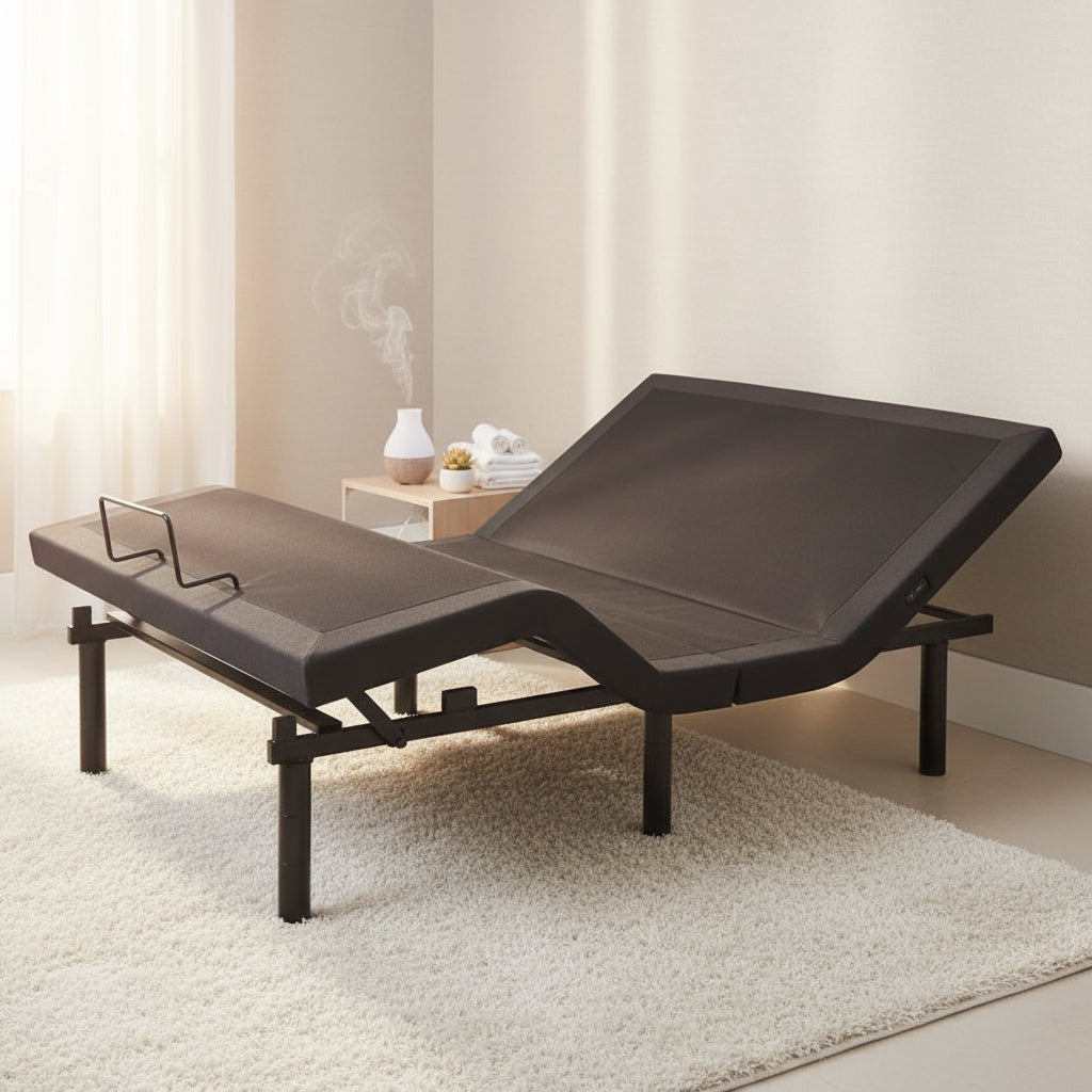 Oasis Adjustable Bed