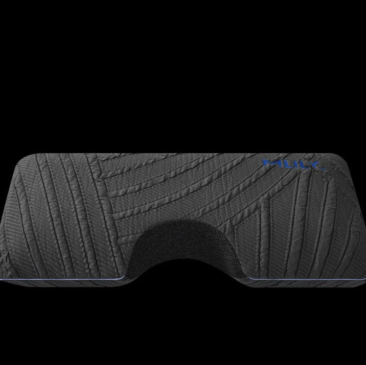 MLILY PowerCool Shoulder Cut Pillow