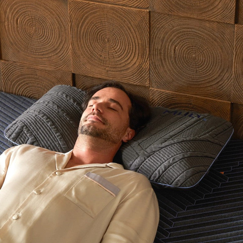 MLILY PowerCool Shoulder Cut Pillow