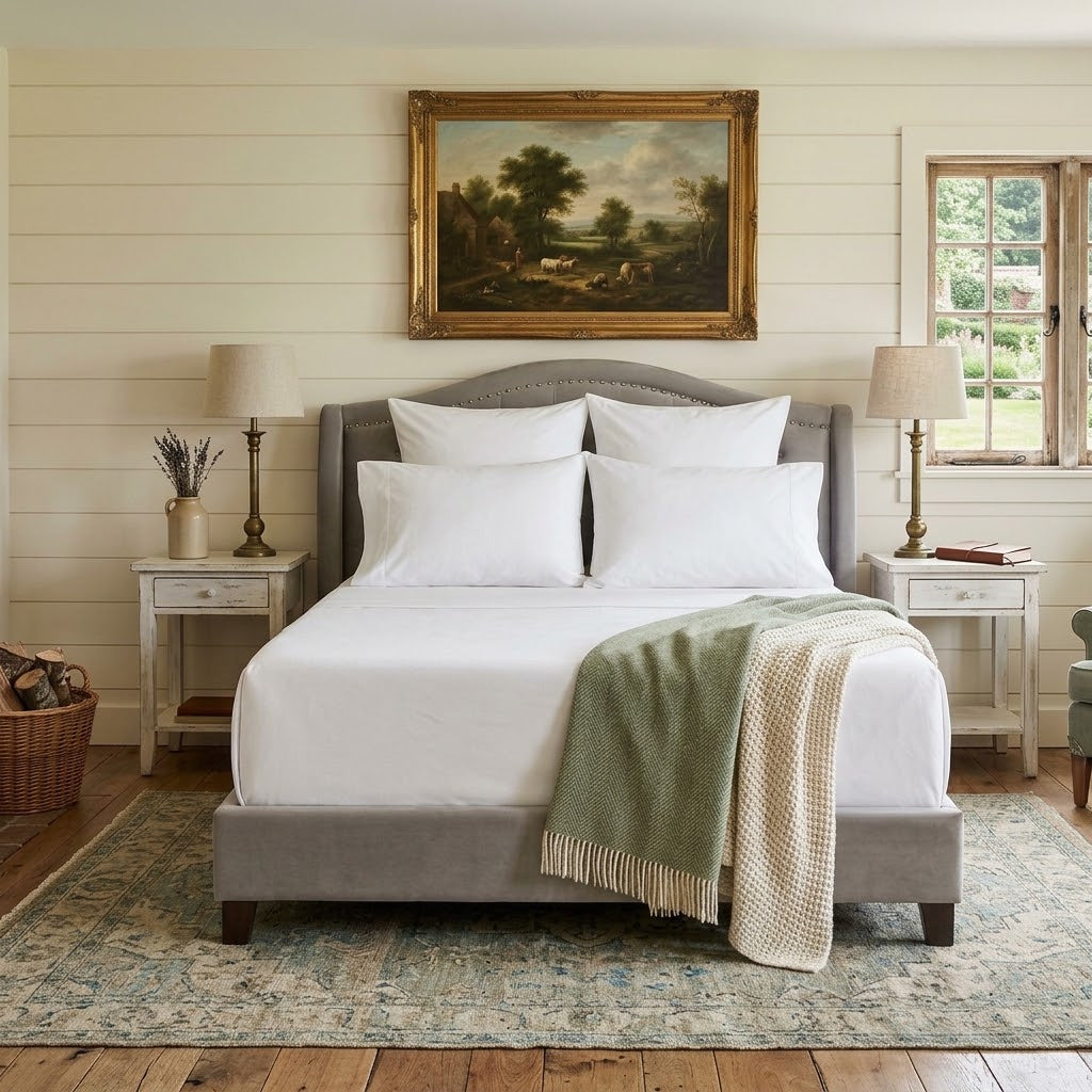 Bed and Base Co.
