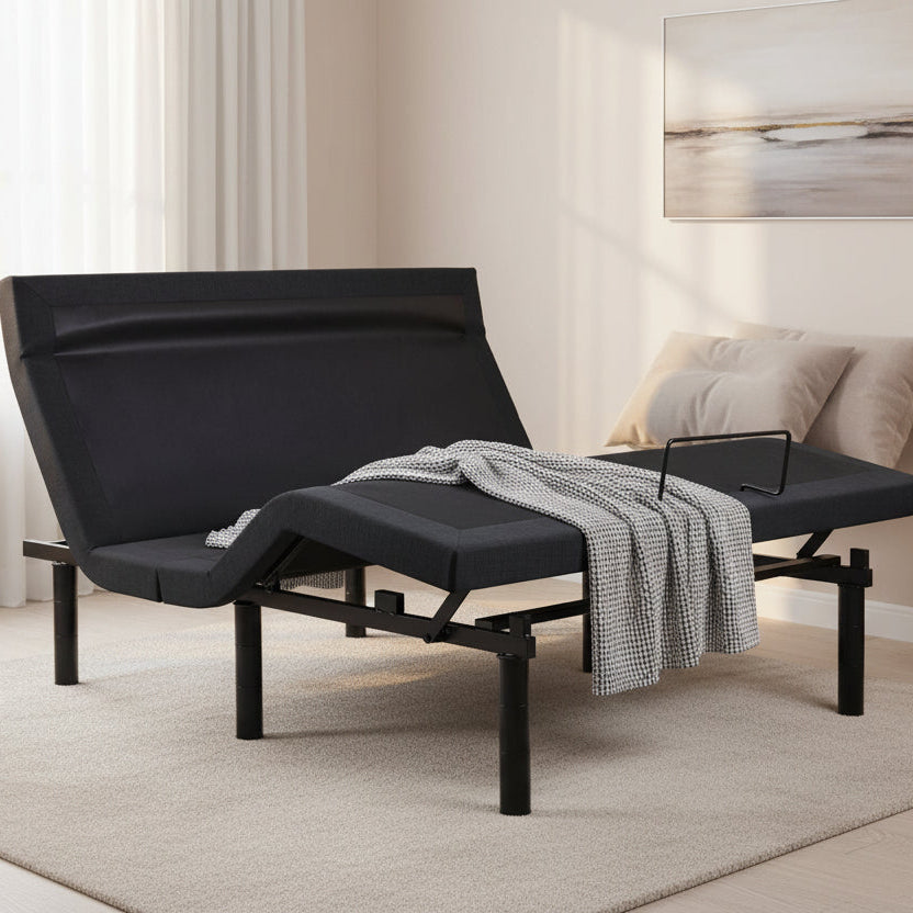 Sinca Elegance Adjustable Base with Pillow Tilt by Fashion Bed®