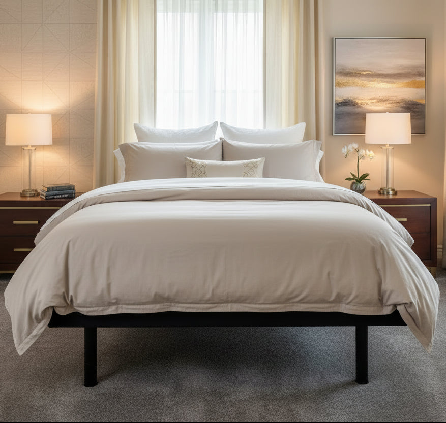 Bed and Base Co.