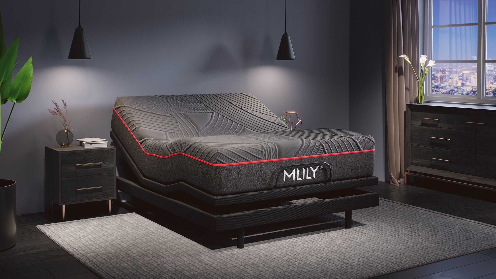 PowerCool Medium Sleep System by MLILY