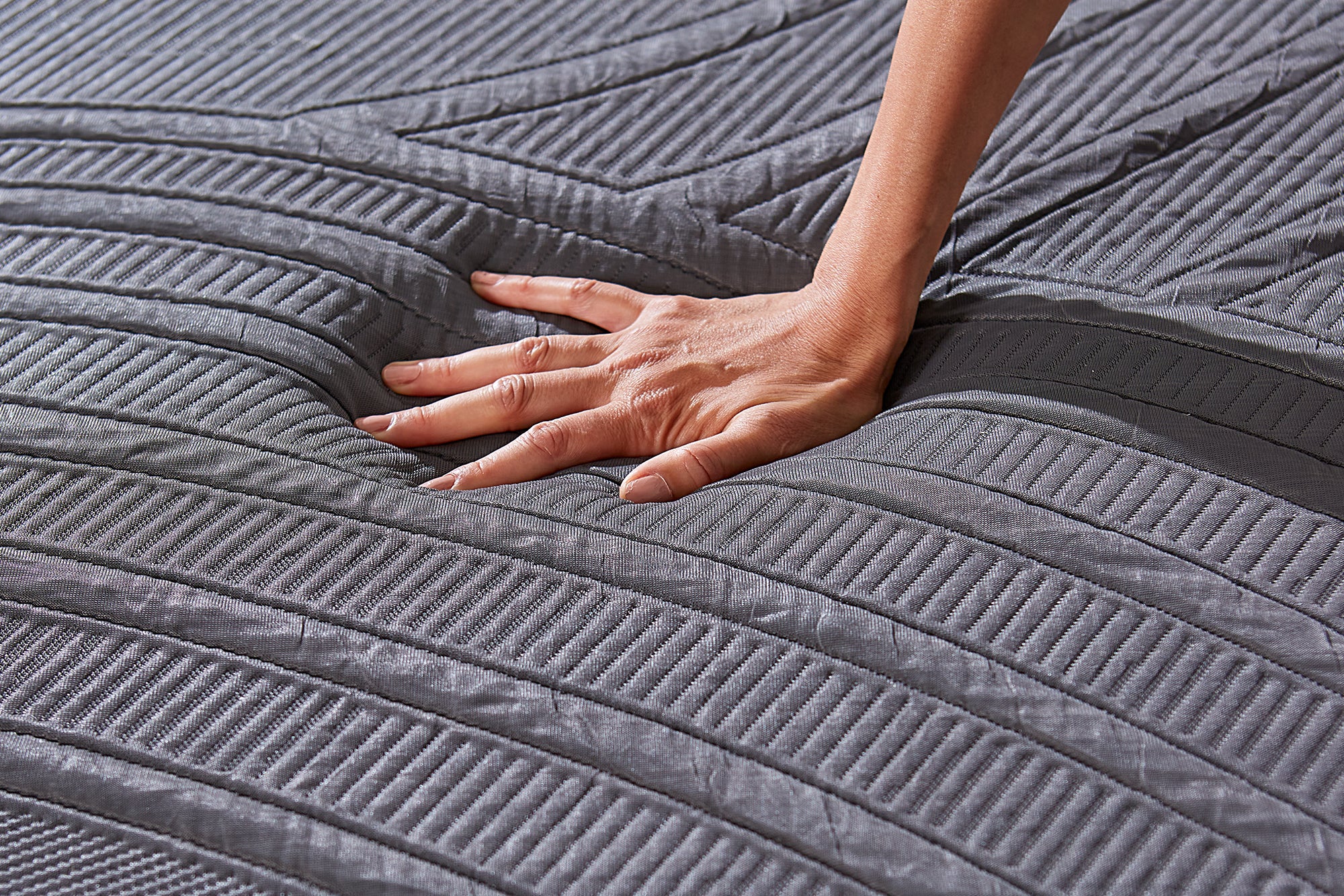 PowerCool Medium Sleep System by MLILY