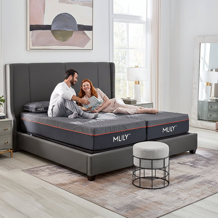 PowerCool Medium Sleep System by MLILY