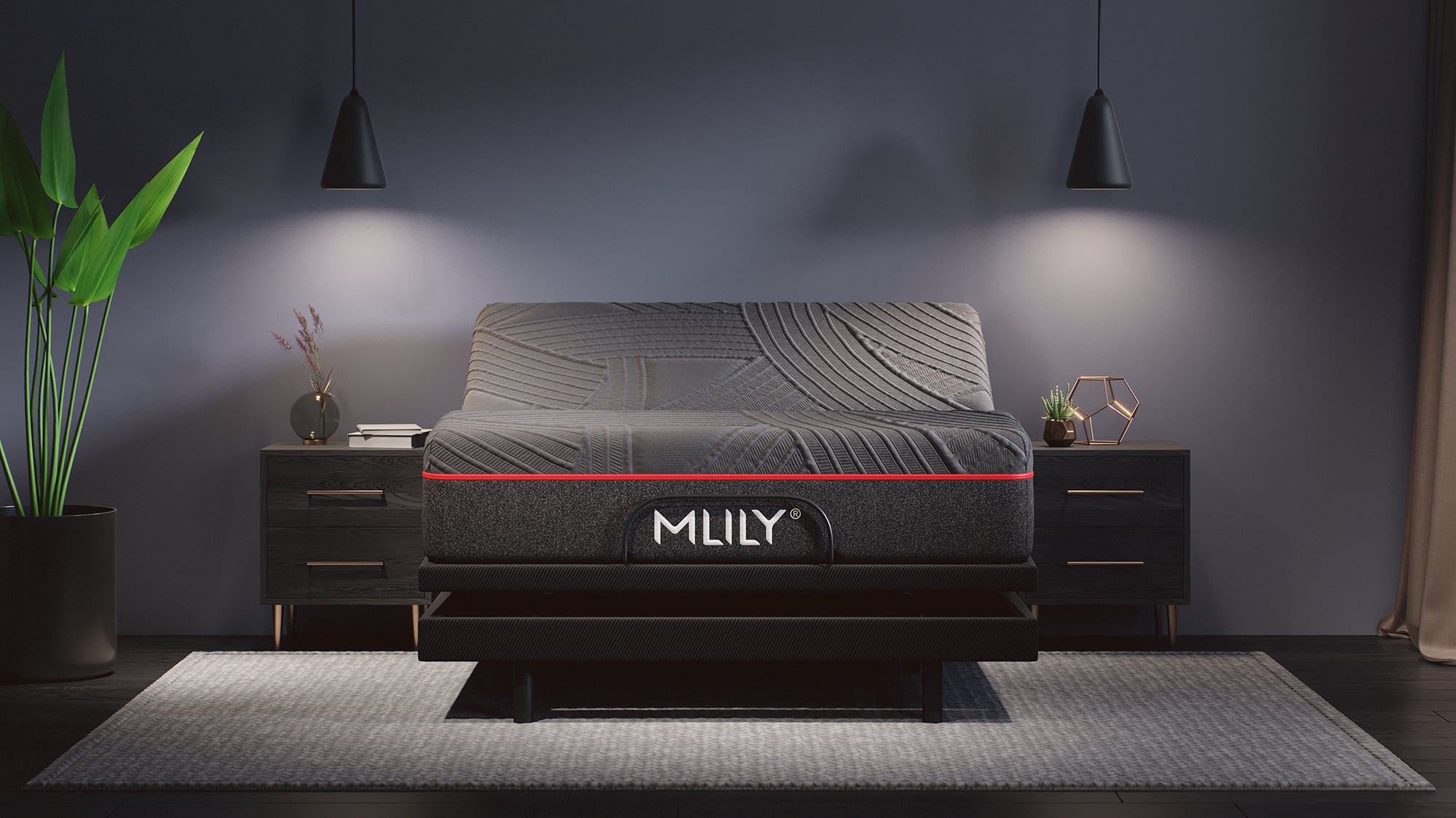PowerCool Medium Sleep System by MLILY
