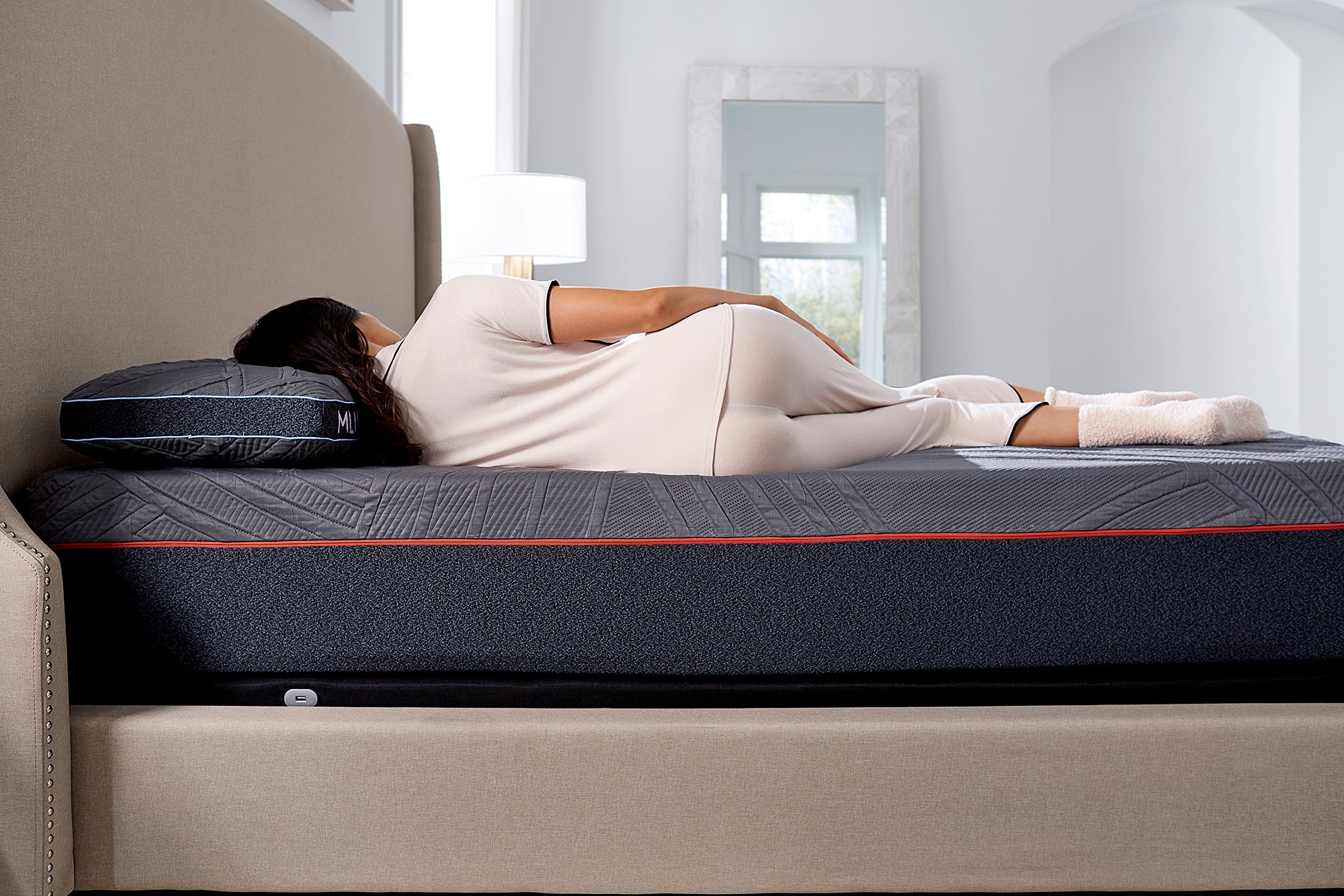 PowerCool Medium Sleep System by MLILY