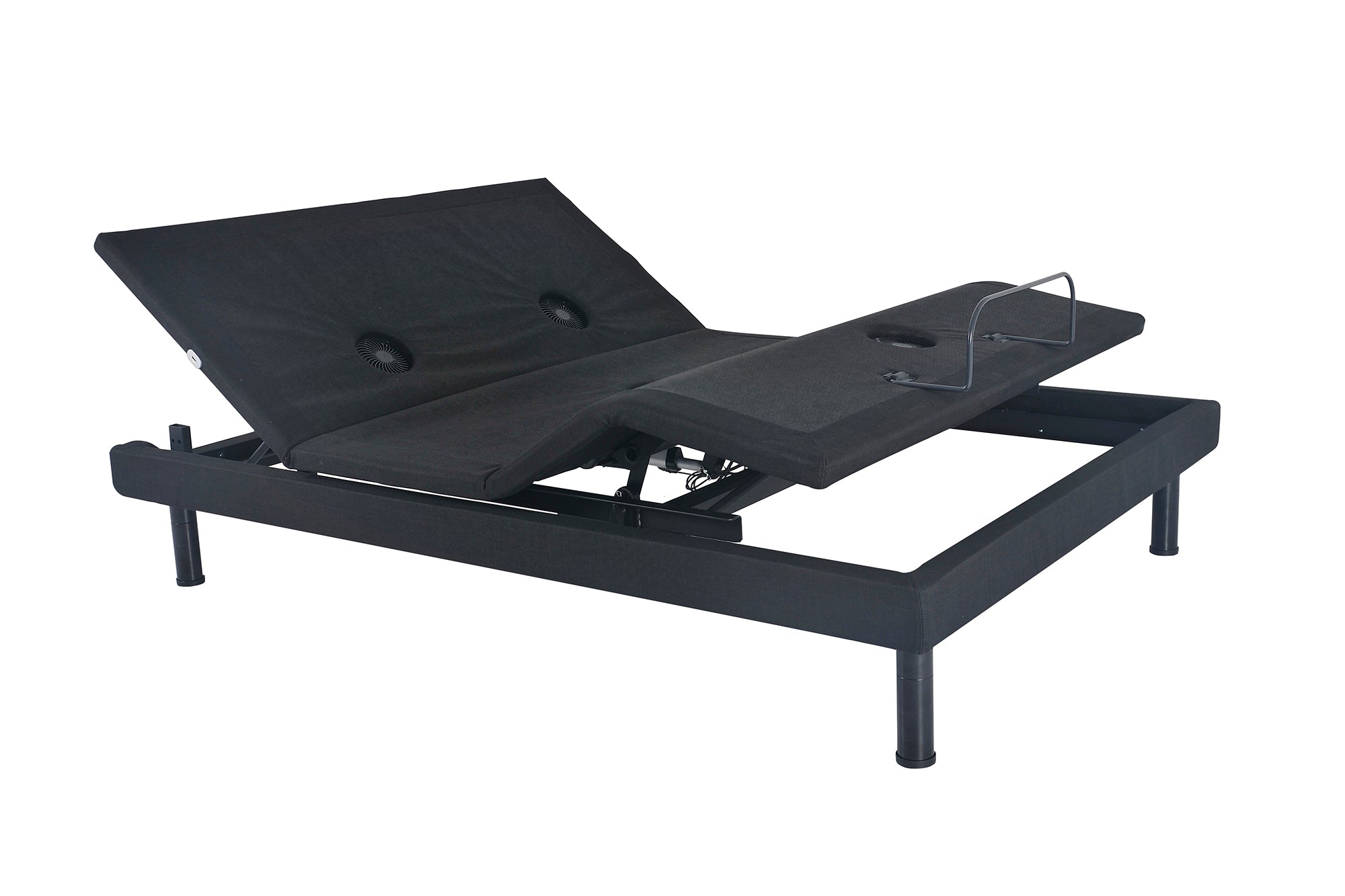 PowerCool Adjustable Base by MLILLY