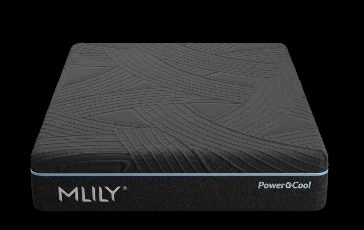 PowerCool Firm Sleep System by MLILY