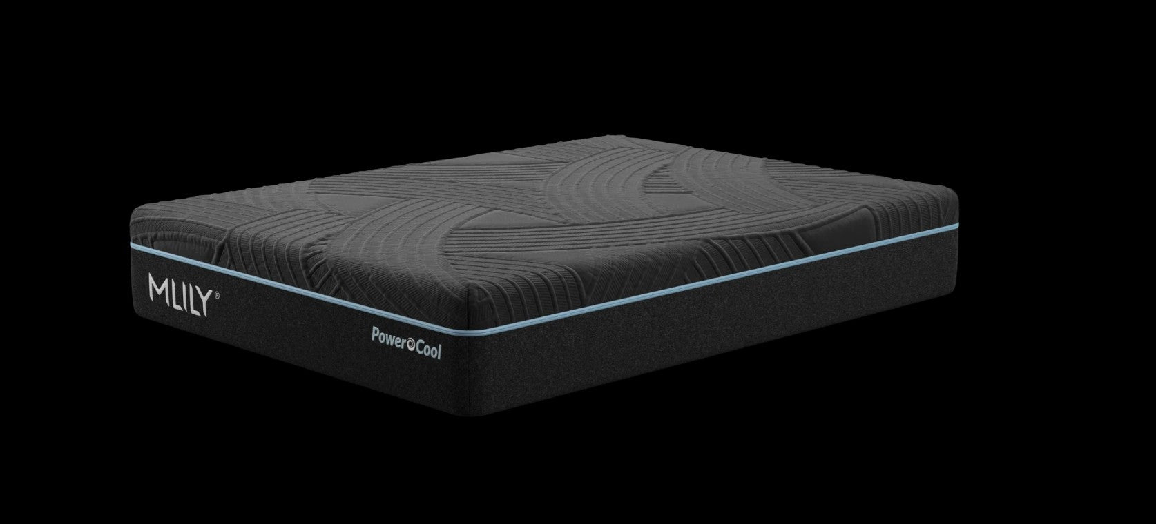 PowerCool Firm Sleep System by MLILY