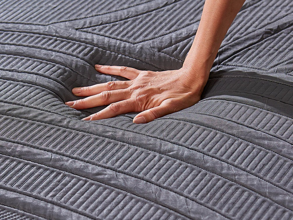 PowerCool Firm Sleep System by MLILY