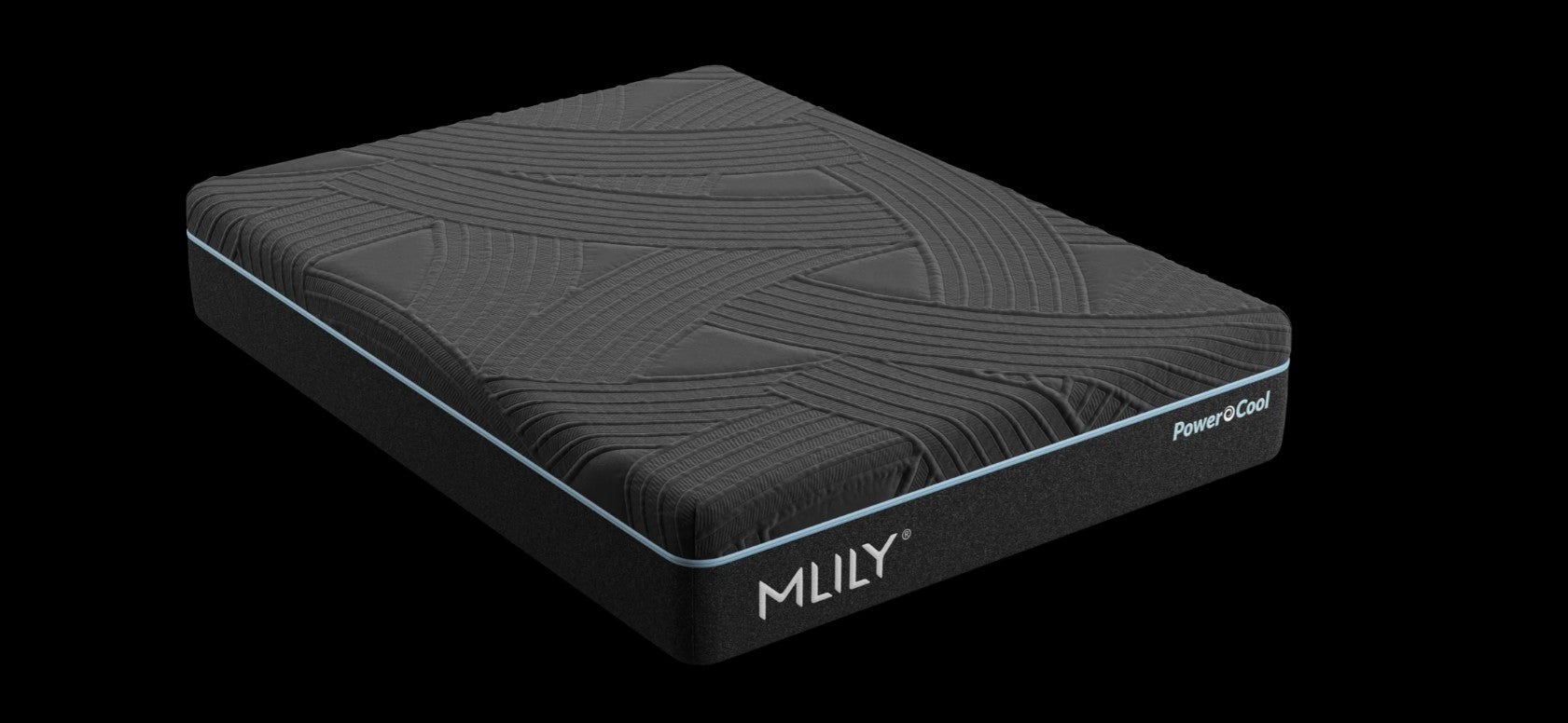 PowerCool Firm Sleep System by MLILY