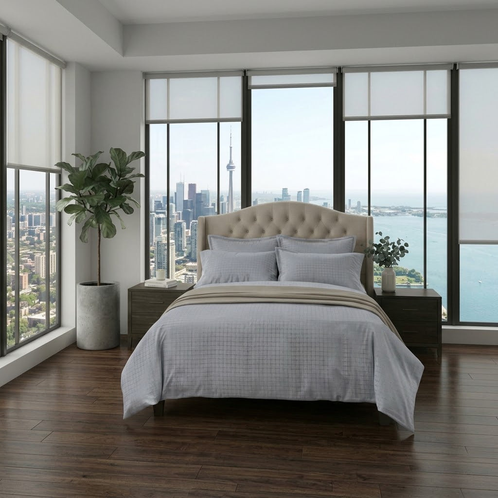Bed and Base Co.