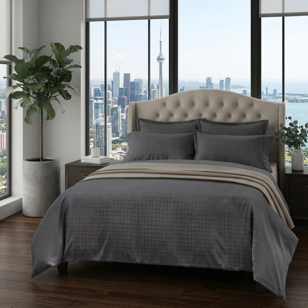 Bed and Base Co.