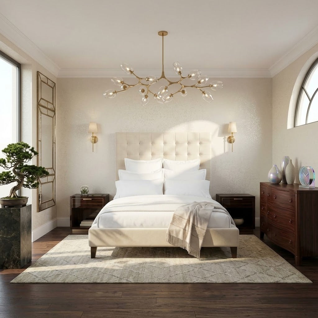 Bed and Base Co.