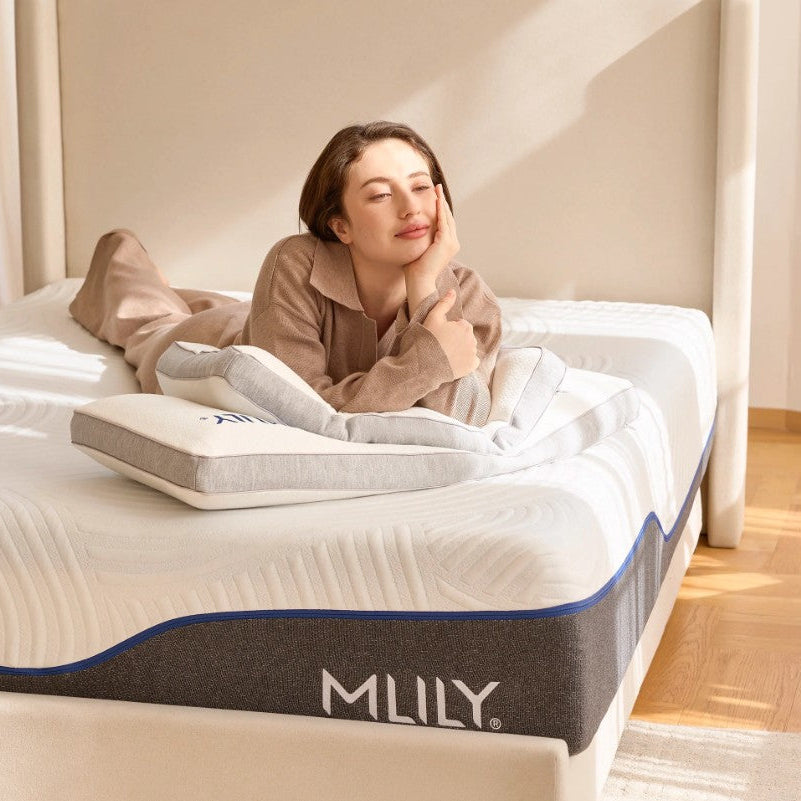 MLILY Serenity Classic Cooling Pillow