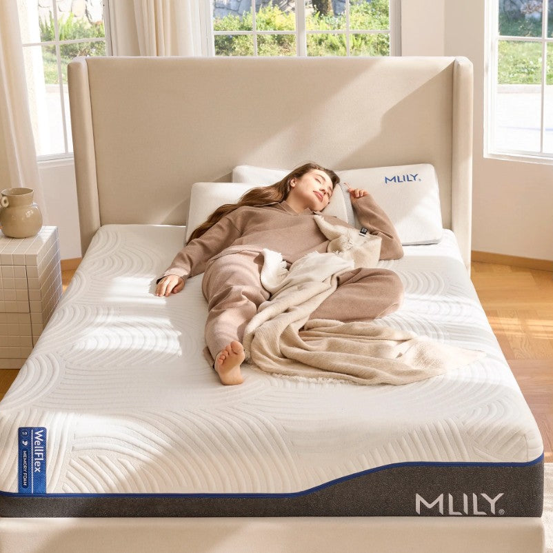 MLILY Serenity Classic Cooling Pillow