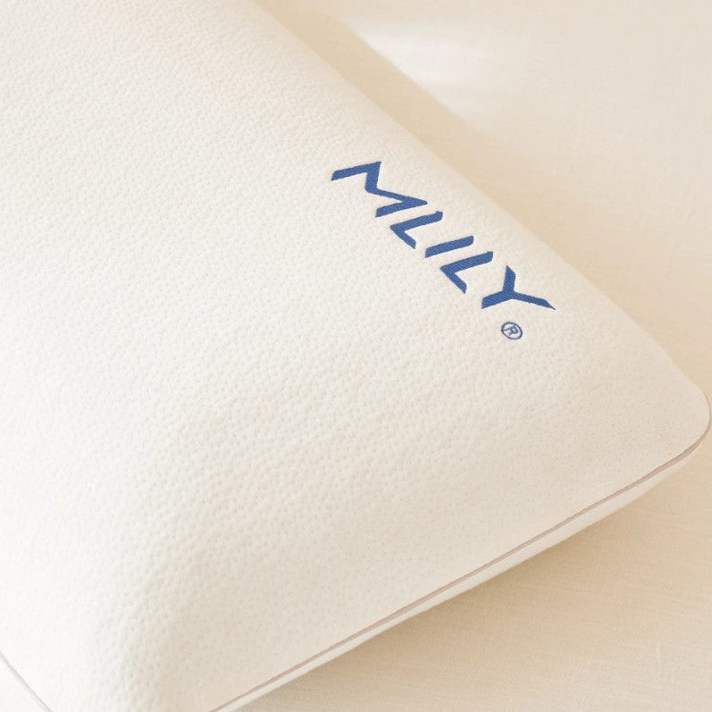MLILY Serenity Shoulder Cut Pillow