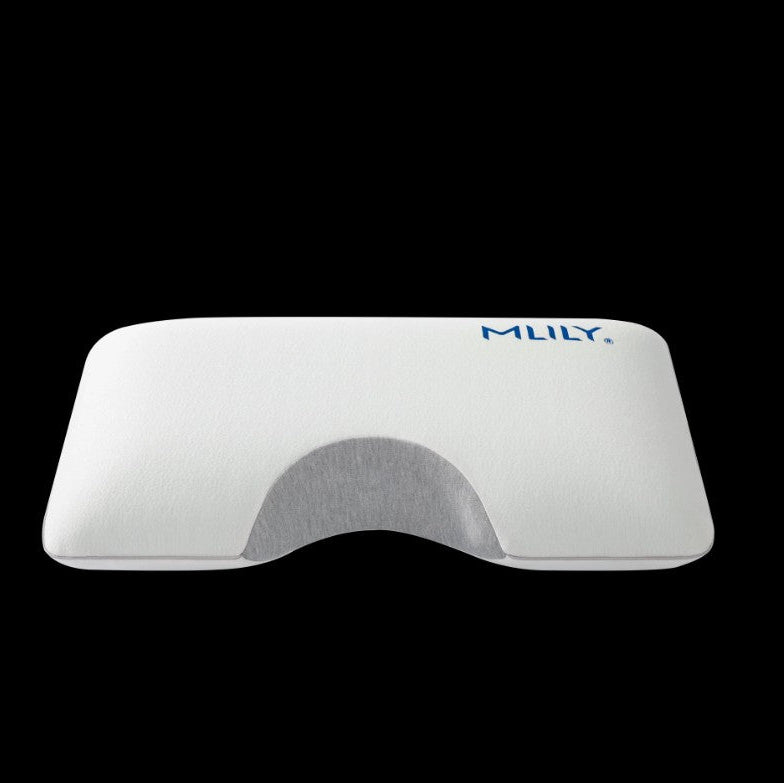 MLILY Serenity Shoulder Cut Pillow