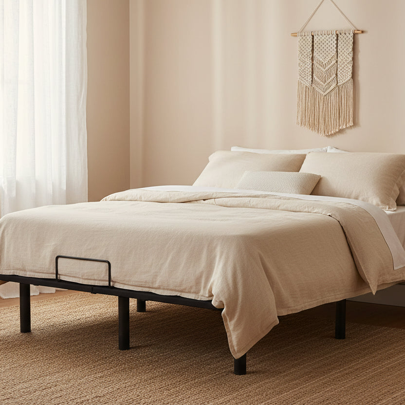 Sinca Contour Adjustable Bed