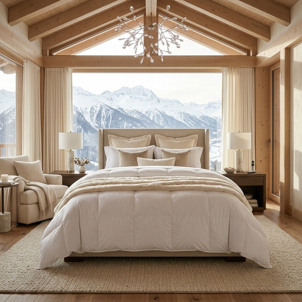 Bed and Base Co.