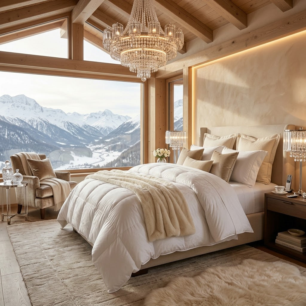 Bed and Base Co.