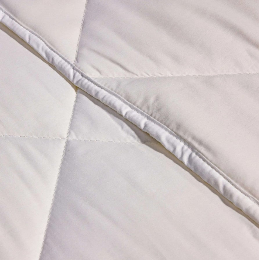 Natura Washable Wool Duvet