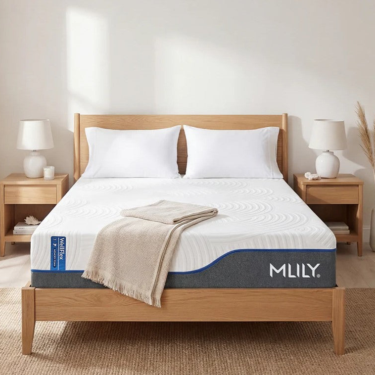 Bed and Base Co.
