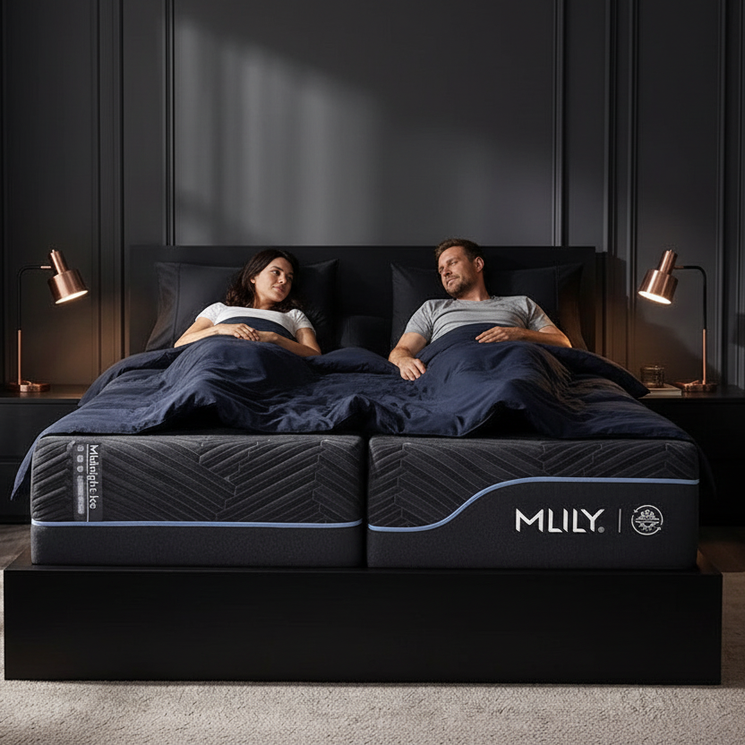 Bed and Base Co.