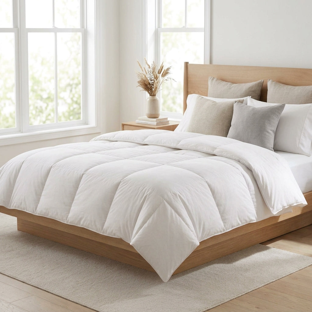 Bed and Base Co.