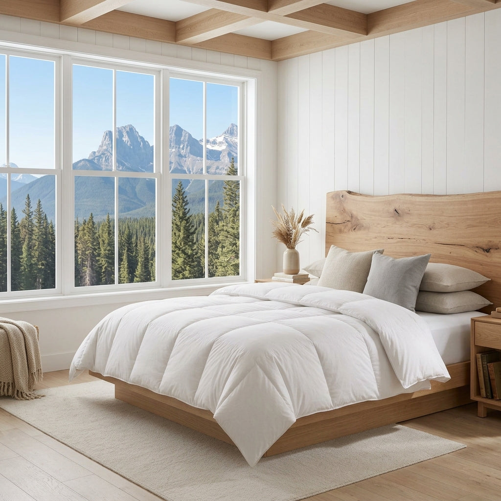 Bed and Base Co.