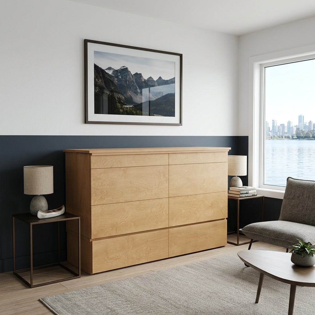 Bed and Base Co.